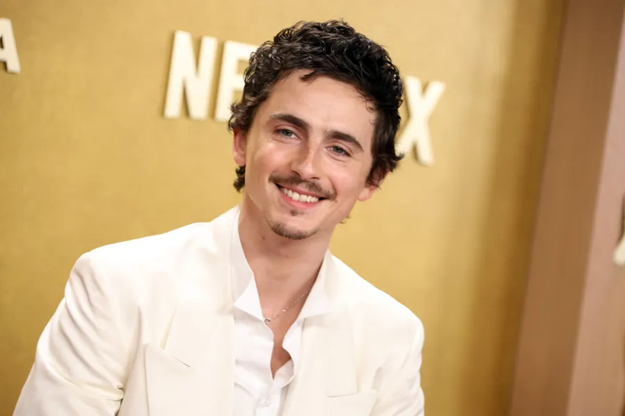 timothee chalamet relojes inversor