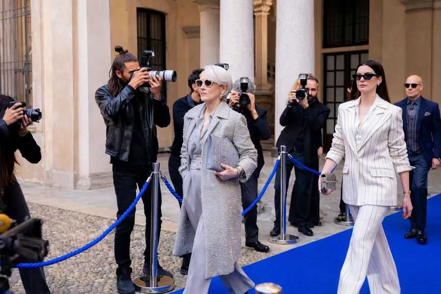 dellaluna bolsas the devil wears prada