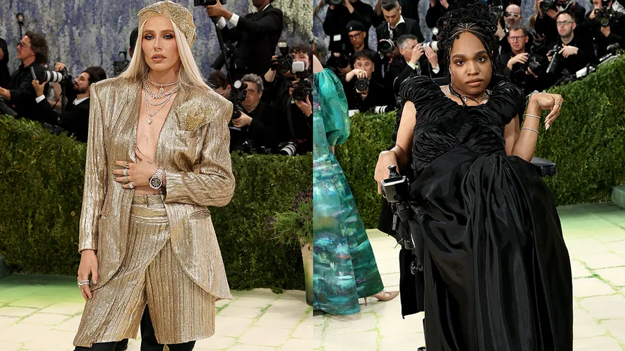 La Met Gala 2026 invita a reclamar el cuerpo