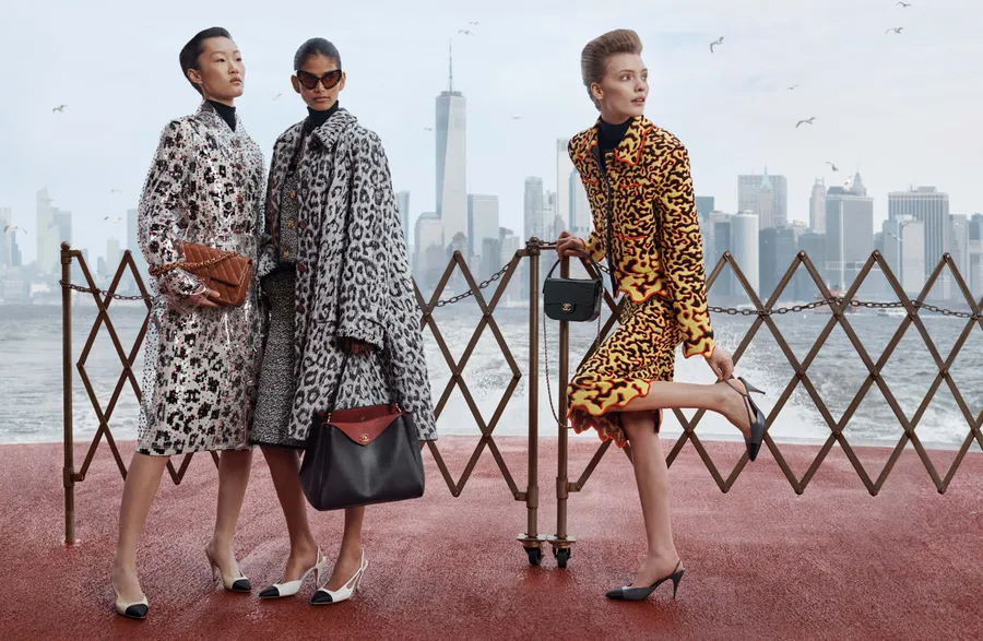 chanel metiers d'art 2026