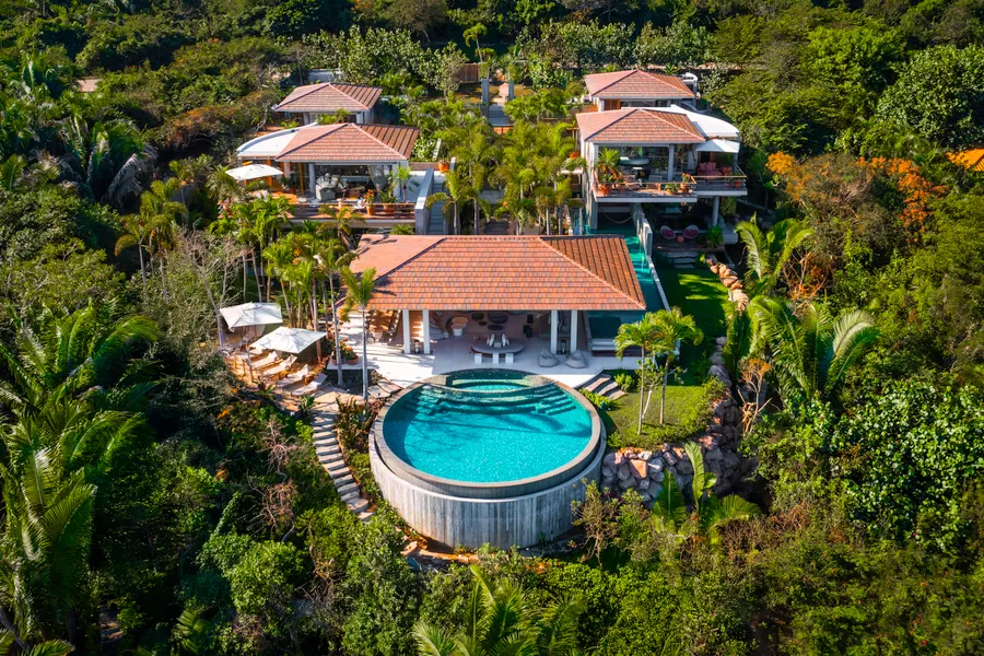Casa Koko Iyari