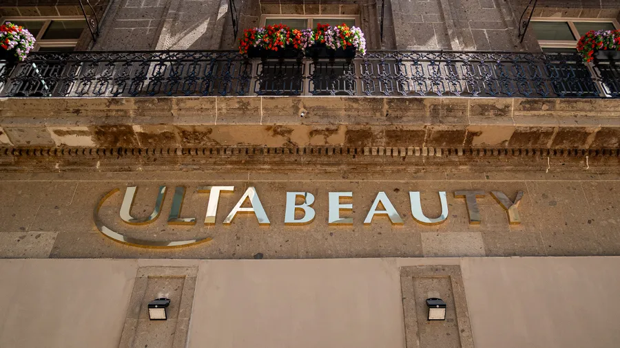 Ulta Beauty conquista el Centro Histórico de la CDMX con una tienda en un edificio virreinal