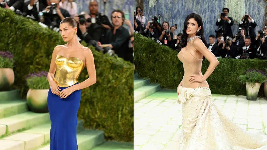 Las mejores vestidas en La Met Gala 2026