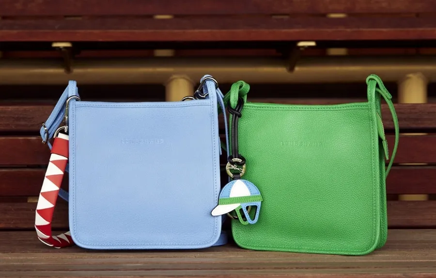 longchamp segunda mano
