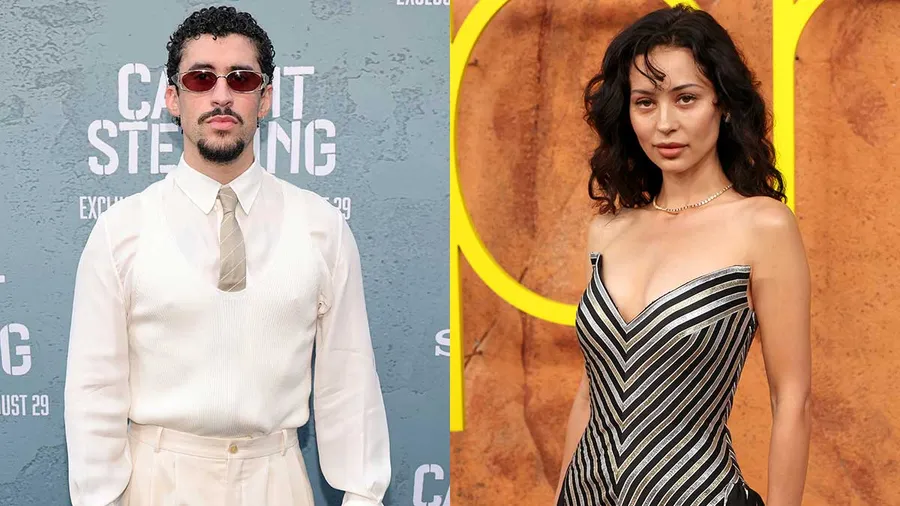 ¿Bad Bunny y Alexa Demie son pareja? La verdad de la foto viral que desató rumores de romance