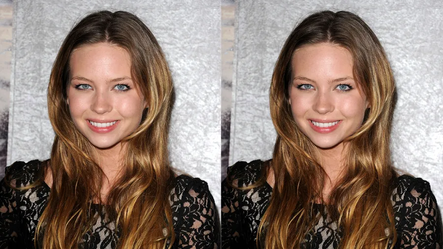 Muere Daveigh Chase a los 35 años.