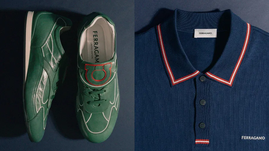 Ferragamo presenta Citymatch