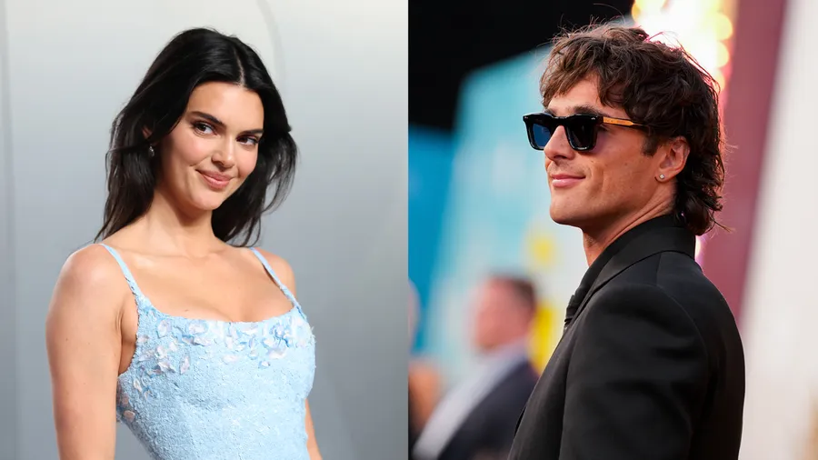 Cronología completa de la relación de Kendall Jenner y Jacob Elordi