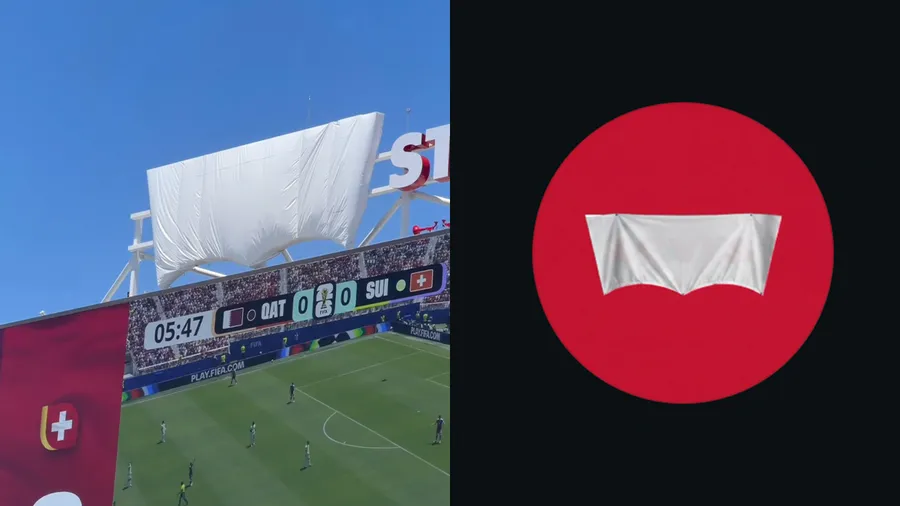 Levi’s convierte la censura de la FIFA en una maestría de marketing