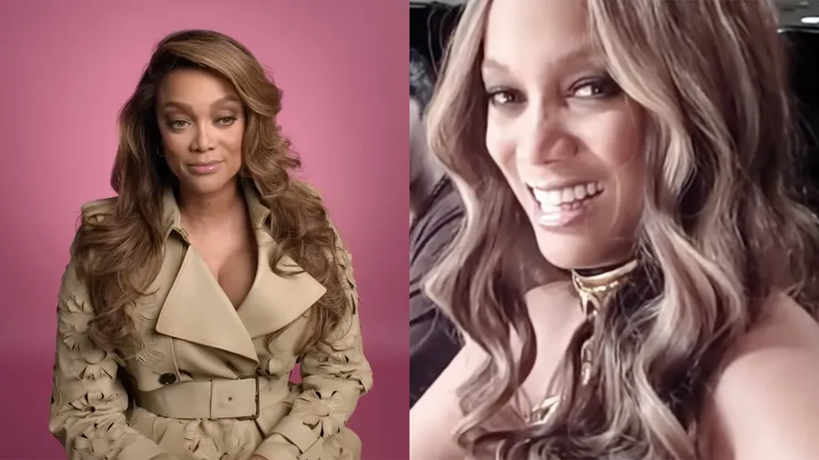 Tyra Banks demanda a Netflix por difamació y manipulación en "Reality Check"