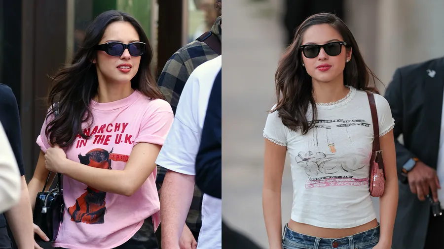 Todo sobre Julian Crronenberghs, el financiero con quien se rumora que sale Olivia Rodrigo