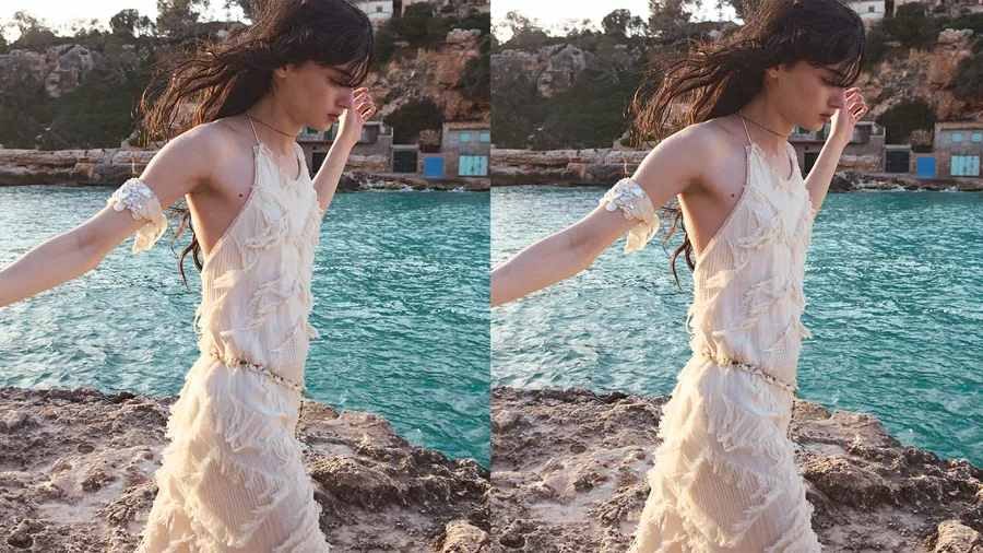 Cala Bimba