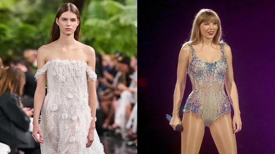 Dior comparte nuevos detalles sobre cómo se revelará el vestido de novia de Taylor Swift