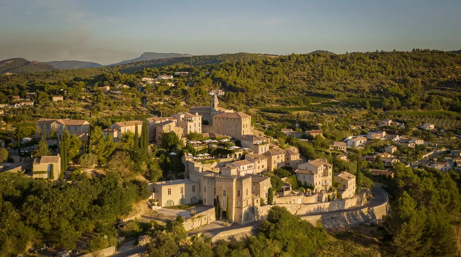 hotel crillon le brave sur francia
