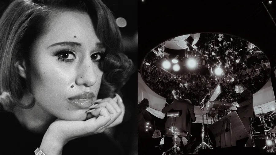 RAYE abrirá la edición número 60 del Festival de Jazz de Montreux con un show creado junto a Audemars Piguet.