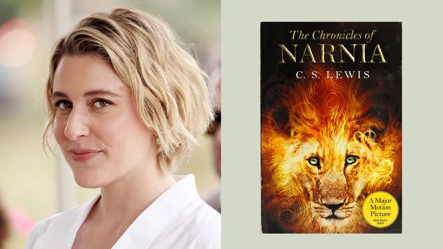 Greta Gerwig dirigirá Narnia: The Magician’s Nephew