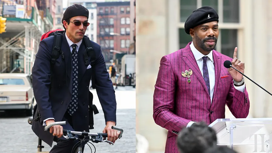Cómo usar una boina Kangol en 2026.