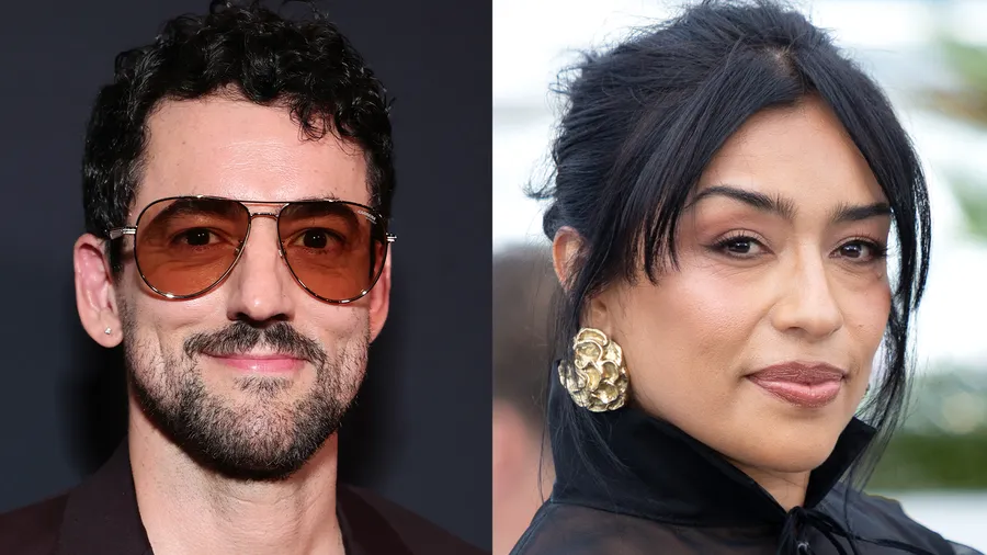 Luis Gerardo Méndez y Adriana Paz estarán en Animals con Ben Affleck.