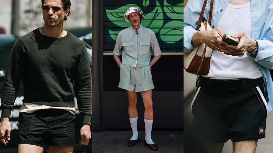 ¿LOS SHORT SHORTS, SIEMPRE ESTUVIERON ENTRE NOSOTROS_.jpg
