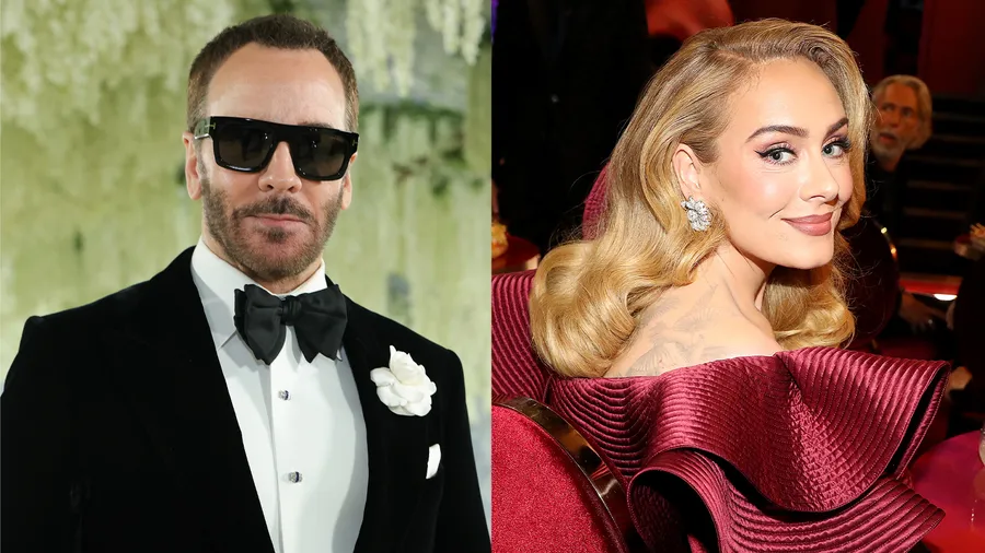 Cry to Heaven: todo sobre la película de Tom Ford con Adele