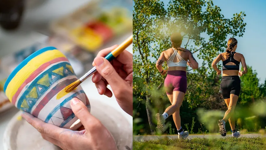 El hobby-maxxing murió: ahora queremos hacer cosas sin ser buenos en ellas.
