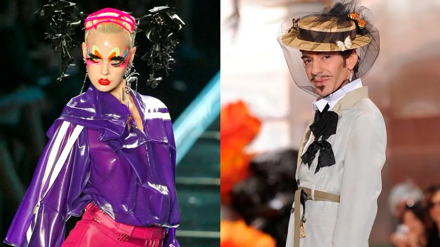John Galliano cancela su exposición en el Met tras la polémica