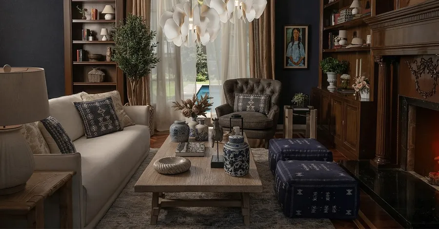 4 Razones por las que Casa Palacio es un santuario del alto interiorismo que tienes que visitar ya