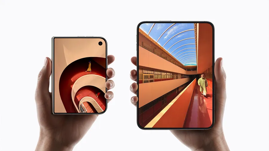 Apple presenta iPhone Duo, iPhone 18 Pro y más novedades
