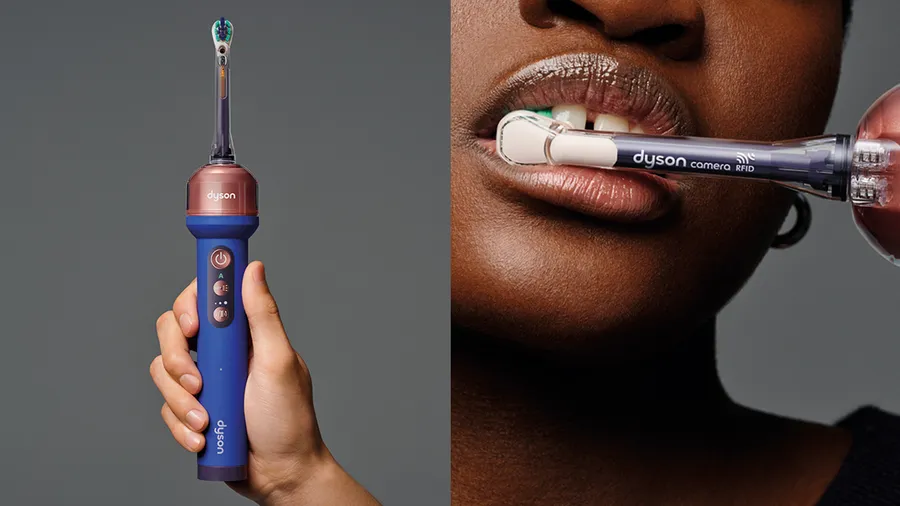 Dyson ahora quiere transformar cómo te lavas los dientes (y su cepillo cuesta 499 dólares).jpg