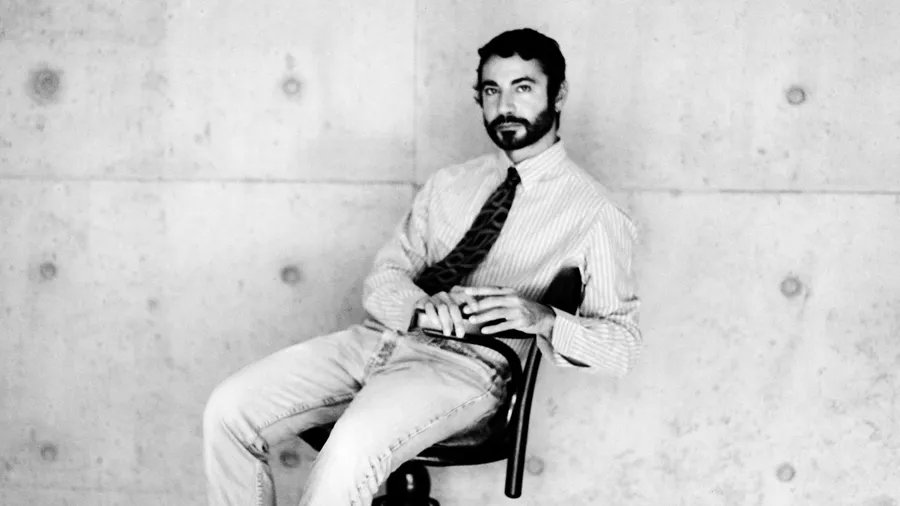 Dario Vitale, nuevo director creativo de Emporio Armani