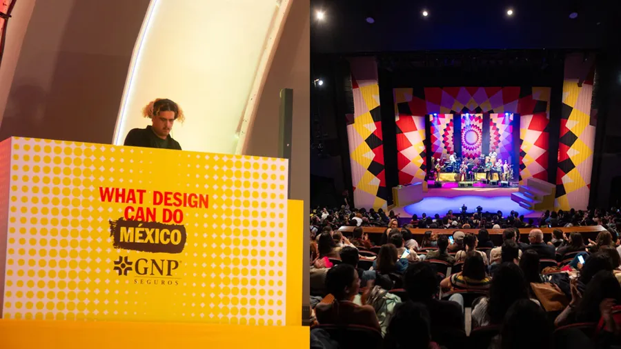 ¿Te interesa el diseño? Este festival en CDMX reúne moda, arquitectura, tecnología y más