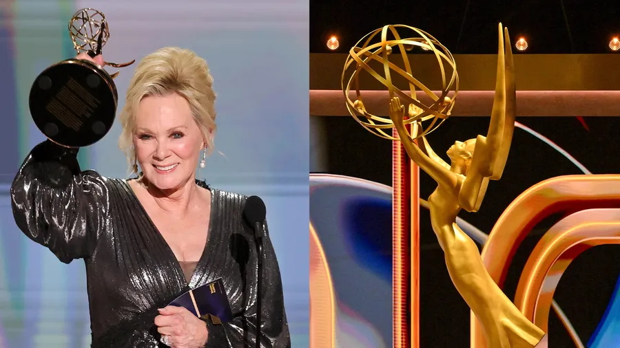 Jean Smart hace historia en los Emmy 2026