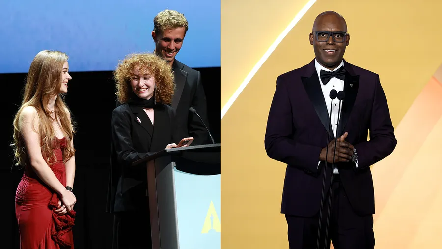 Rolex y el cine: nuevos talentos y homenajes en TIFF 2026