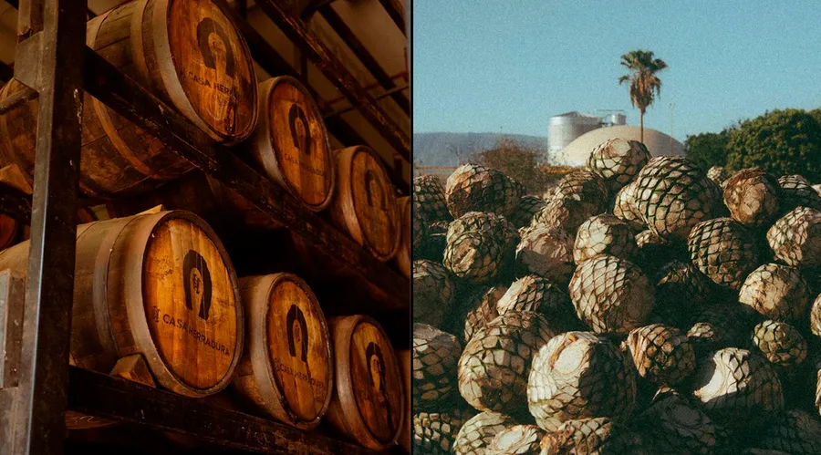 Tequila Herradura Reposado
