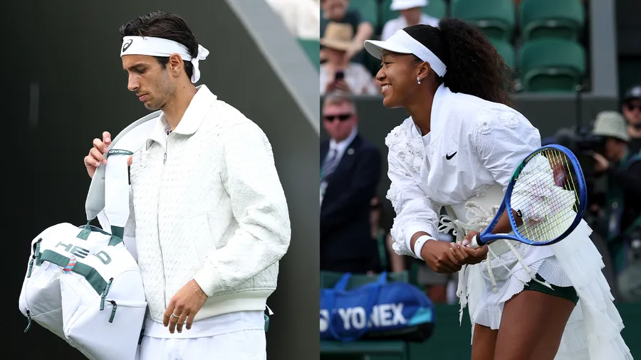 Wimbledon limitará las acreditaciones para influencers en 2027.