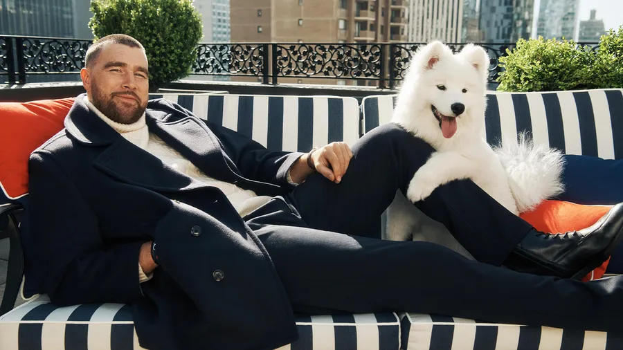 Campaña Otoño 2026 de Tommy Hilfiger