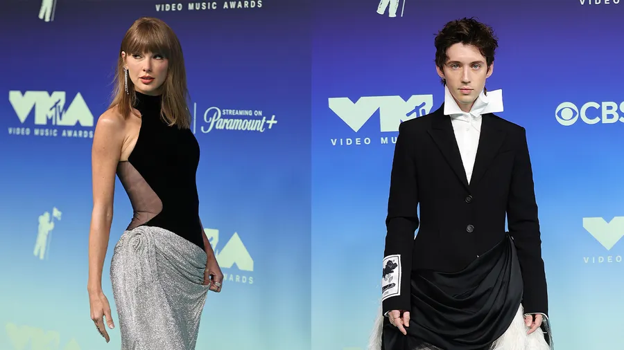 Los mejores looks de los MTV VMAs 2026