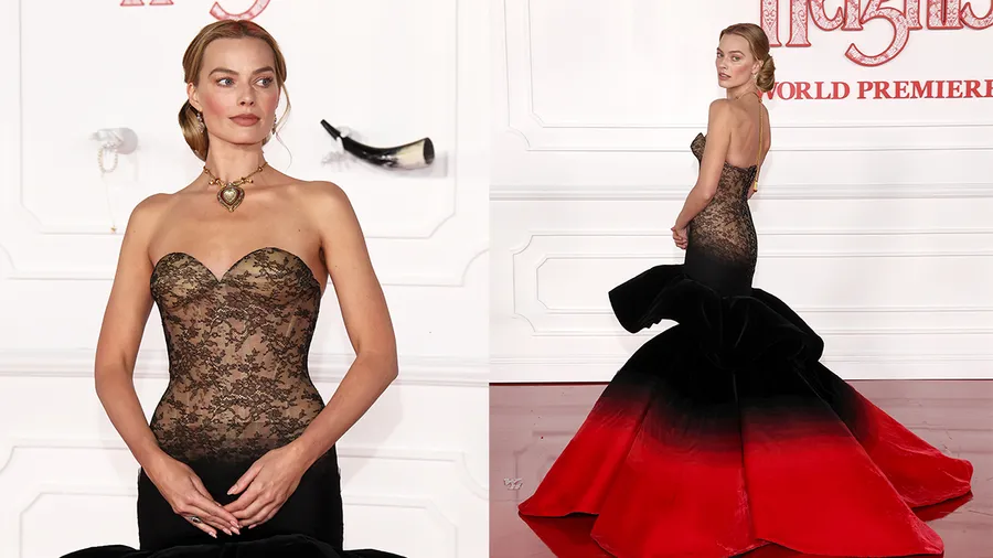 collar-elizabeth-taylor-margot-robbie