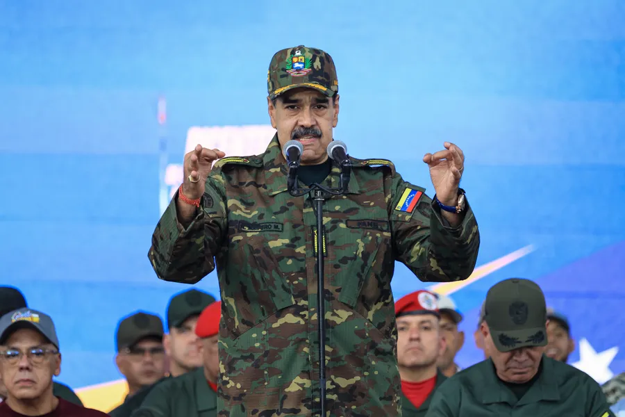 maduro