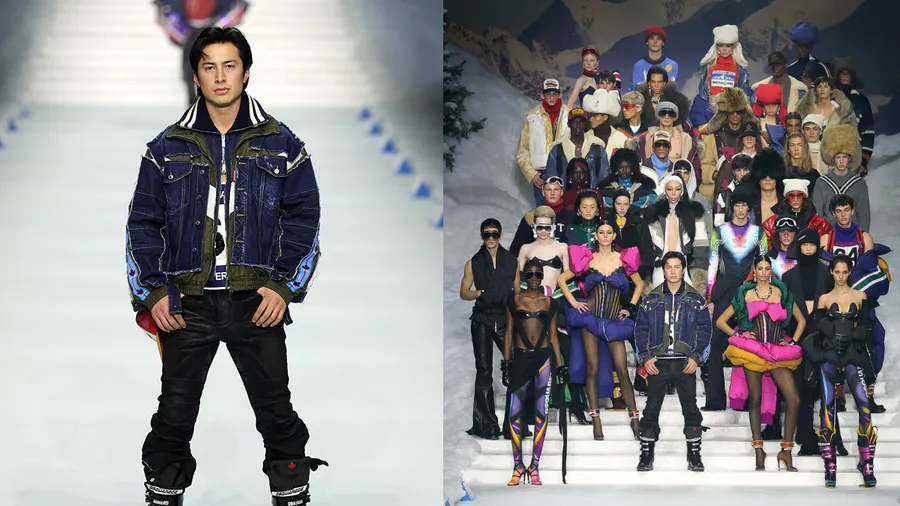 hudson-williams-colapsa-dsquared2