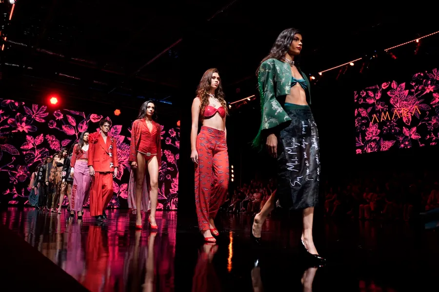 Intermoda es la expo que todo amante de la moda debería conocer