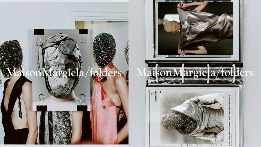 margiela folders archivos dropbox link