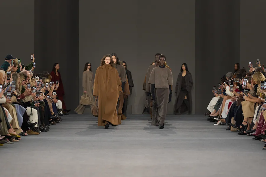 Max Mara F26