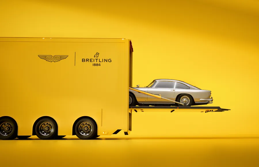 breitling aston martin formula 1