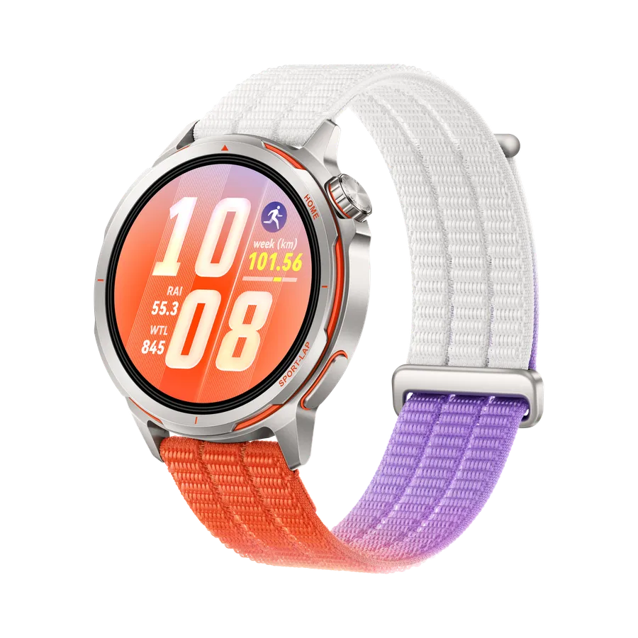 HUAWEI WATCH GT Runner 2: El smartwatch que entiende el running