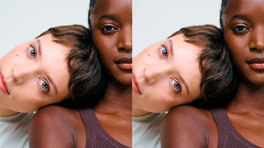 Clarins lanza su nueva base con skincare Double Serum Foundation