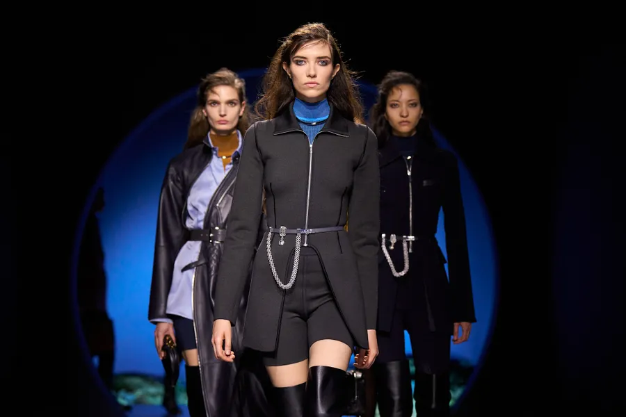 hermes alta costura