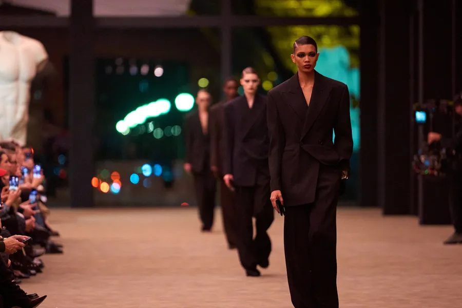 saint laurern fw26