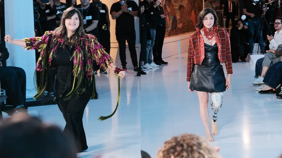 All Inclusive Runway 2026: poner la inclusión en el centro