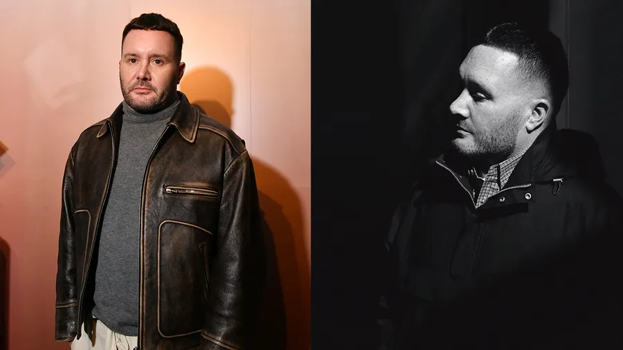 Kim Jones anuncia su propia marca de moda para 2027